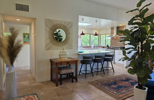 Rancho Mirage House | 3 bdrm, 2.5 bath Luxury Oasis in the Desert