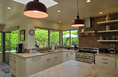 Rancho Mirage House | 3 bdrm, 2.5 bath Luxury Oasis in the Desert