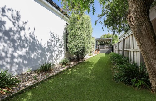 Warrnambool House | 3 bdrm house in CBD sleeps 6