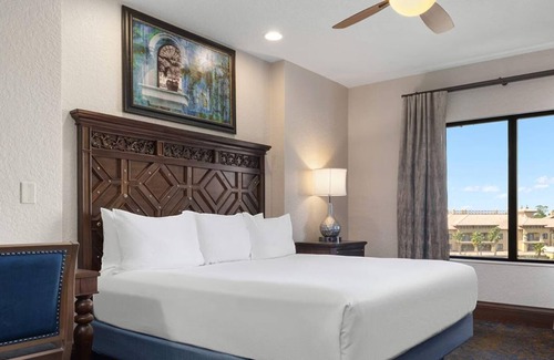 Lake Buena Vista Resort | 3 bdrm presidential near Disney Springs