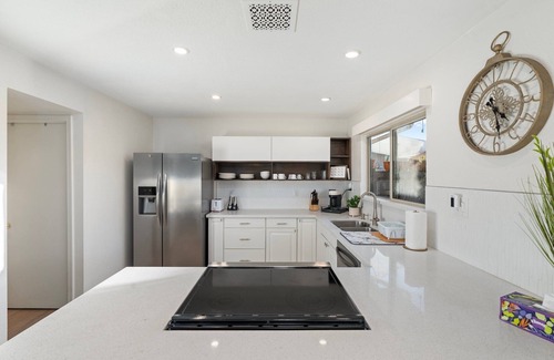 South Scottsdale House | 3 Bdrm Scottsdale Townhome