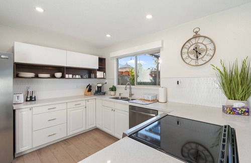 South Scottsdale House | 3 Bdrm Scottsdale Townhome