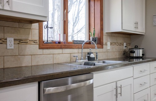 Watkins Glen House | 3 Bdrm Spacious Home w Game Room. Just minutes from WGI & Wine Trail.