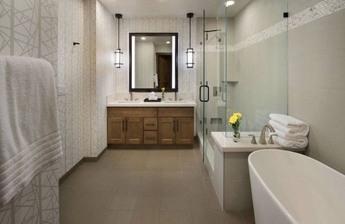 Truckee Cabin | 3 BDRM Villa at Northstar Lodge by Hyatt Vacation Club