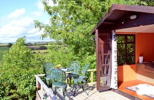 Aberystwyth Cottage | 3 bedroom accommodation in New Cross near Aberystwyth