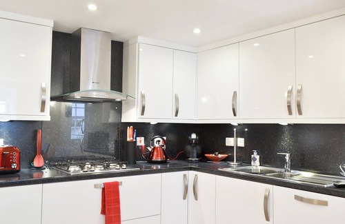 Pittenweem Cottage | 3 bedroom accommodation in Pittenweem near Anstruther