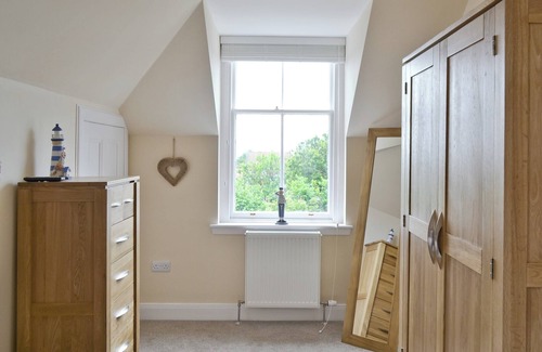 Pittenweem Cottage | 3 bedroom accommodation in Pittenweem near Anstruther