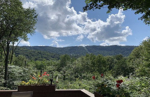 Beech Mountain Cottage | 3 Bed/2 Bath Cottage Sleeps 6, Easy Access, Great View