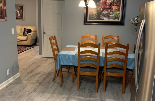 Mount Berry House | 3 Bed 2 Bath Cute Entire House in West Rome