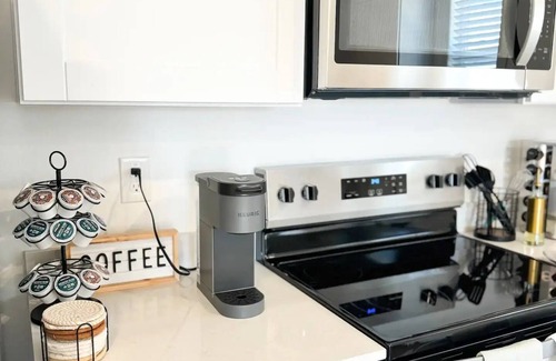 Casa Grande House | 3 bed 2 bath home with all essentials included plus pet friendly!