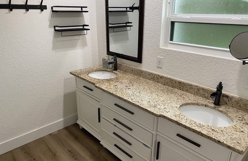 New Smyrna Beach House | 3 bed, 2 bath in the heart of New Smyrna Beach