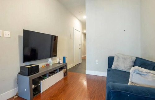 Bushwick Apartment | 3 bed 2 bath in Prime Bushwick