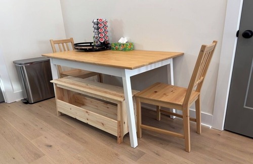 Chattanooga House | 3-bed 2-bath Modern Charmer near Downtown