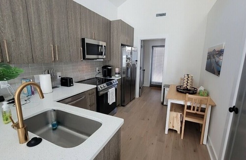 Chattanooga House | 3-bed 2-bath Modern Charmer near Downtown