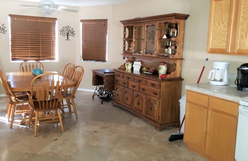Lake Havasu City House | 3 Bed 2 Bath Private Pool Home. Perfect for Both Off Road and Lake Activities!