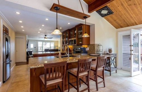 Orchard District House | 3 Bed 2 Bath, Pet Friendly, Midtown Bend!