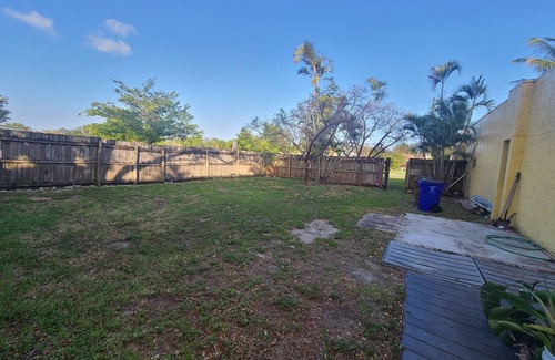 Pompano Beach Villa | 3 bed/2 bath Villa in Deerfield Beach