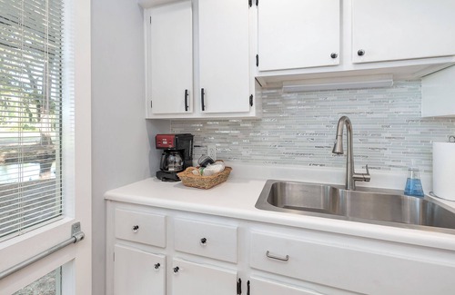 St. Simons Island Condo | 3 bed/3 bath Exceptional Townhouse on Golf Course