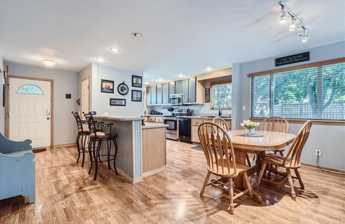 Ken Caryl House | 3 Bed, 3 Bath Home with Bonus Office/Game Room in Prime Littleton Location