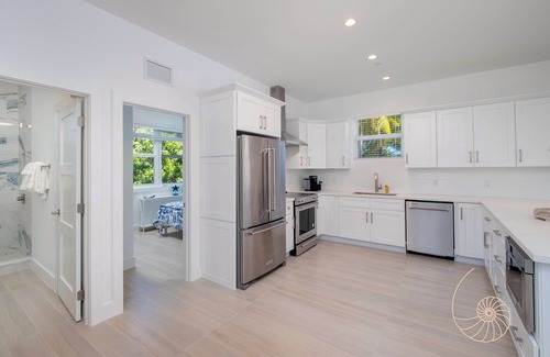 Islamorada Villa | 3 Bed /3 Bath Islamorada Villa with Sandbar Ocean Views