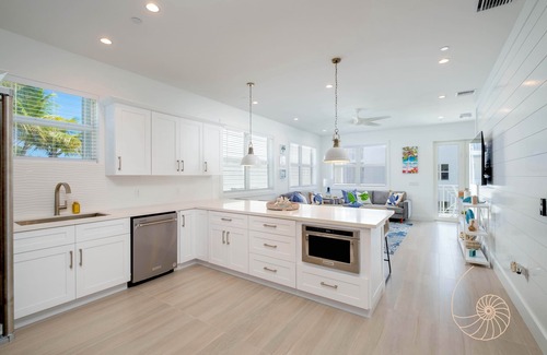 Islamorada Villa | 3 Bed /3 Bath Islamorada Villa with Sandbar Ocean Views
