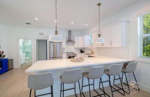 Islamorada Villa | 3 Bed /3 Bath Islamorada Villa with Sandbar Ocean Views