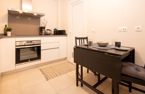 Nueva Andalucia Apartment | 3 Bed Apart Nueva Andalucia 5 min drive to Banus