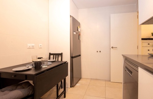 Nueva Andalucia Apartment | 3 Bed Apart Nueva Andalucia 5 min drive to Banus