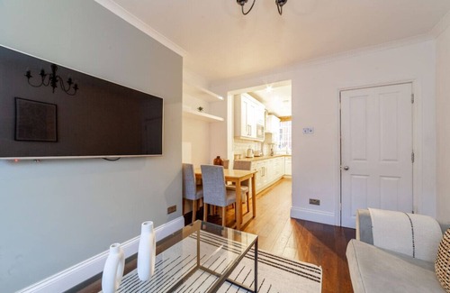 St. Johns Wood Apartment | 3 Bed Apartment in St John’s Wood