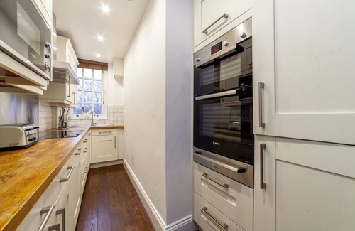 St. Johns Wood Apartment | 3 Bed Apartment in St John’s Wood