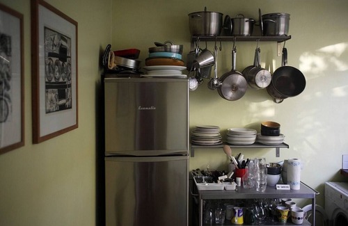 Newington Apartment | 3 bed apartment with garden in zone one se1