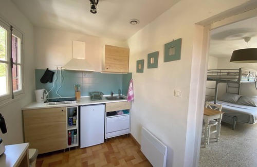 Soccia House | 3-bed cabin ideal for hiking and canyoning!