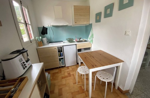 Soccia House | 3-bed cabin ideal for hiking and canyoning!
