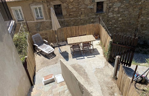 Soccia House | 3-bed cabin ideal for hiking and canyoning!