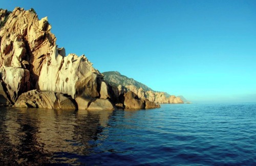 Soccia House | 3-bed cabin ideal for hiking and canyoning!