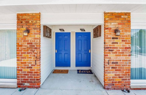Sterling Heights Apartment | 3 bed Comfort at Sterling Heights