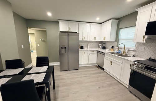 Winston - Salem House | 3 Bed cozy home in Winston Salem