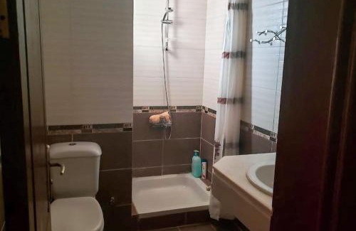 Ad-Dab'ah Apartment | 3 bed Mediterranean gem in Egypt