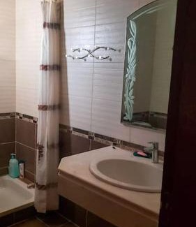 Ad-Dab'ah Apartment | 3 bed Mediterranean gem in Egypt