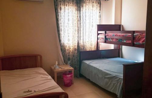 Ad-Dab'ah Apartment | 3 bed Mediterranean gem in Egypt