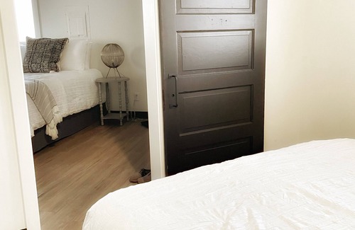 Homer Hotel | 3 Bed Family Suite - Incredible views of Kachemak Bay!