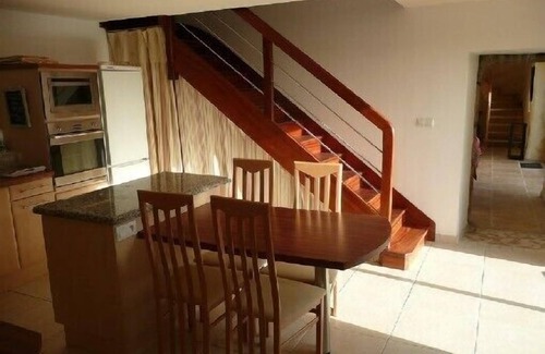 Plouneour-Brignogan-Plages House | 3 bedroom house fully equiped,with large garden