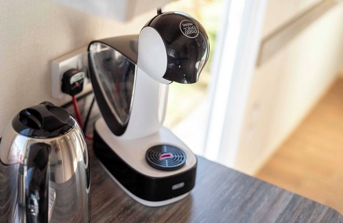 Port Seton Apartment | 3 Bedroom Static Caravan