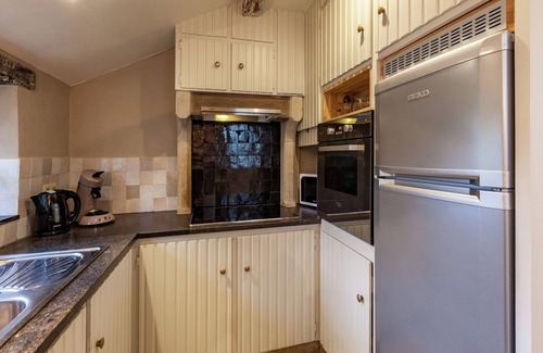 Koksijde House | 3-Bed Home with Sauna