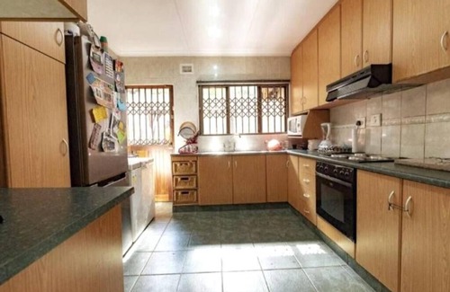Durban House | 3 Bed Home