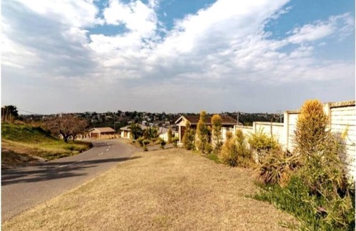 Durban House | 3 Bed Home