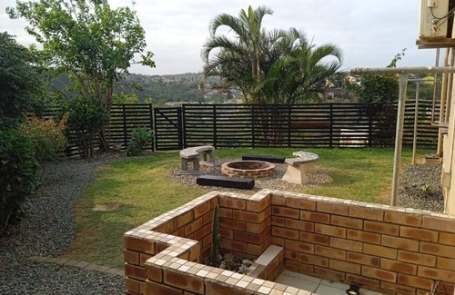 Durban House | 3 Bed Home