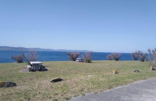 Corme Porto House | 3 Bed House Sleeps 6 with Pet-Friendly Garden