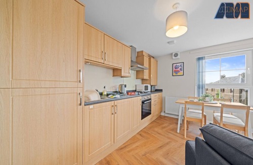 Kincardine House | 3 Bed House in Alloa Sleeps 6