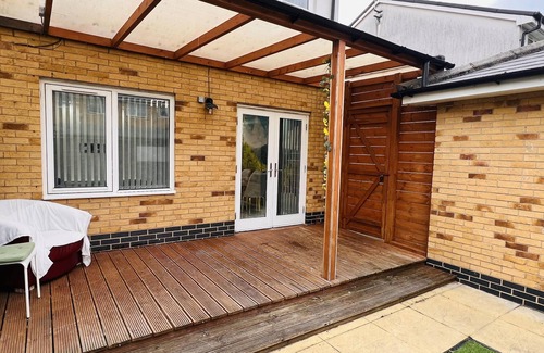 Yeading House | 3-Bed House in Northolt